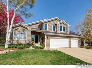 4311 Vinca Ct, Boulder, CO 80304