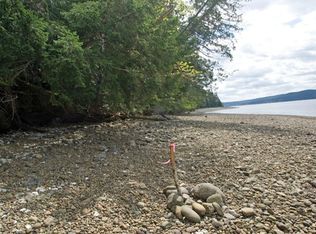 11A And 11b Ne North Shore Rd, Tahuya, WA 98588