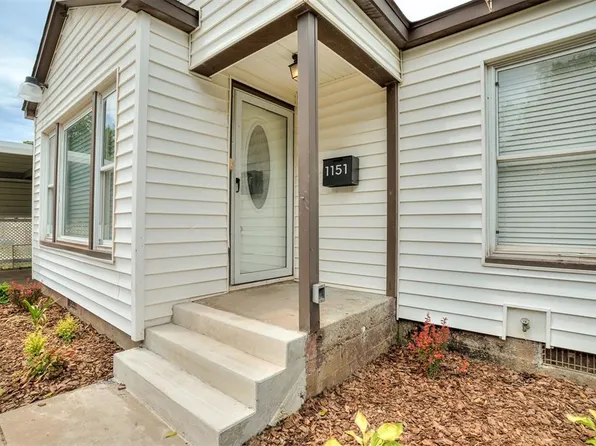 1151 NW 92nd St, Oklahoma City, OK 73114