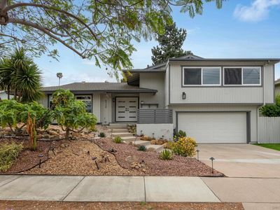 6739 Green Gables Ave, San Diego, CA, 92119