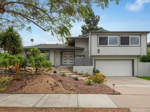 6739 Green Gables Ave, San Diego, CA 92119