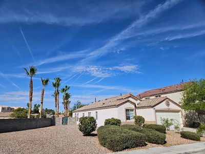 1539 Misty Sky Dr, Henderson, NV, 89052