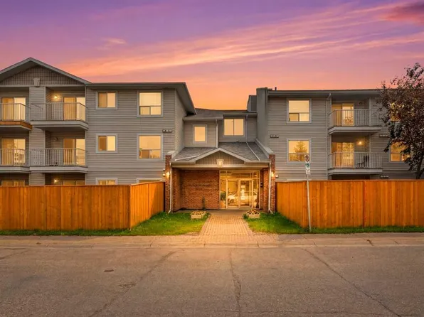 5555 W Falsbridge Dr NE #111, Calgary, AB T3J 3E8