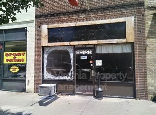 118 W Main St, Sophia, WV 25921