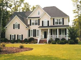 3360 Cottonfield Dr, Mount Pleasant, SC 29466