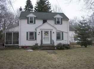 295 Filon Ave, Rochester, NY 14622