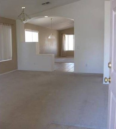 Living Room / Dining Room