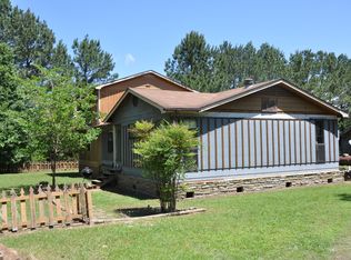 26910 School House Loop, Bokoshe, OK 74930