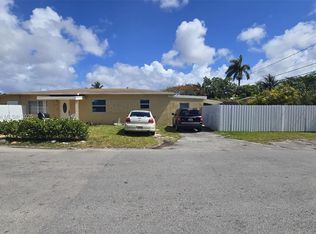 6595 SW 33rd St #2, Miami, FL 33155