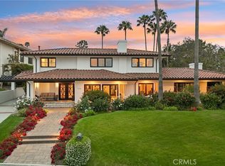 2718 Via Victoria, Palos Verdes Estates, CA 90274