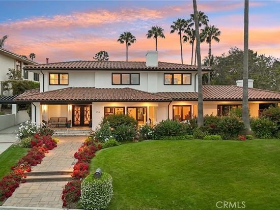 2718 Via Victoria, Palos Verdes Estates, CA 90274