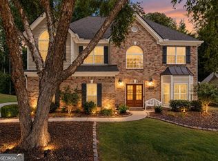 4846 Amstel Pl, Flowery Branch, GA 30542