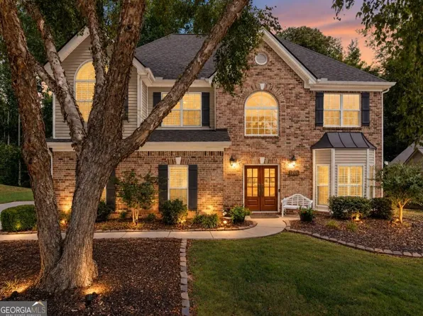 4846 Amstel Pl, Flowery Branch, GA 30542