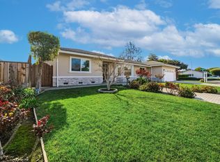 2644 Maplewood Ln, Santa Clara, CA