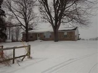 1300 N State Route 201, Casstown, OH 45312