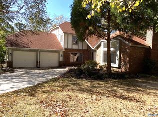 2414 Old Creek Trl SE, Decatur, AL 35603