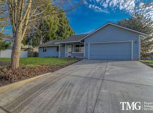 1207 NE 3rd Ave, Battle Ground, WA 98604