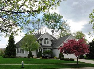 107 Bridgeport Dr, Elyria, OH 44035