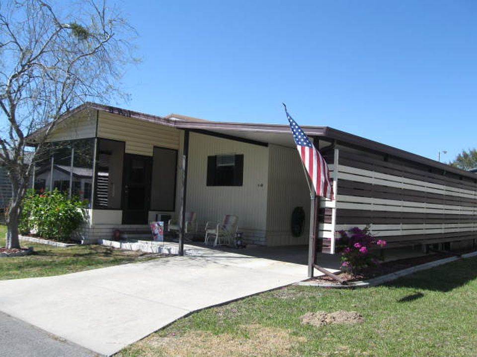 1st image of 10620 SW 27th Ave Lot 19I