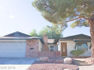 3409 Casa Grande Ave, Las Vegas, NV 89102
