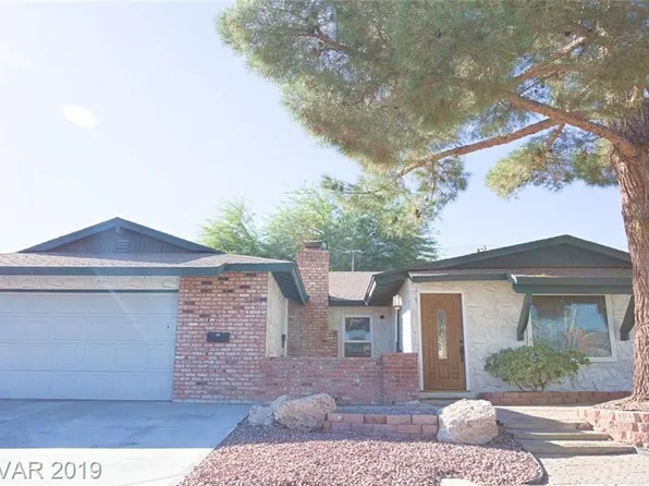 3409 Casa Grande Ave, Las Vegas, NV 89102