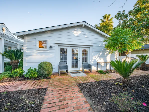 1819 Cedar St, Calistoga, CA