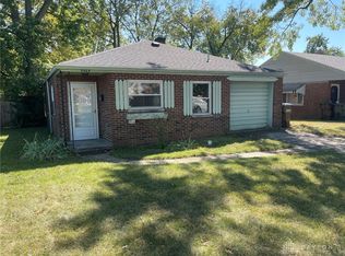 3928 Fulton Ave, Dayton, OH 45439