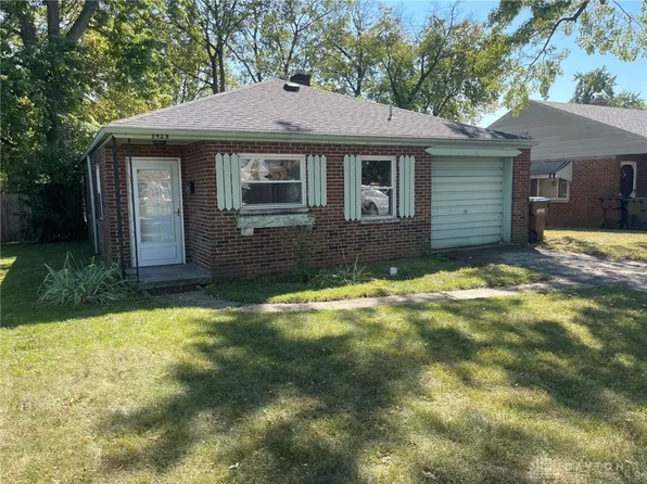 3928 Fulton Ave, Dayton, OH 45439