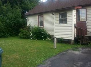 208 Independence St, Rochester, NY 14611