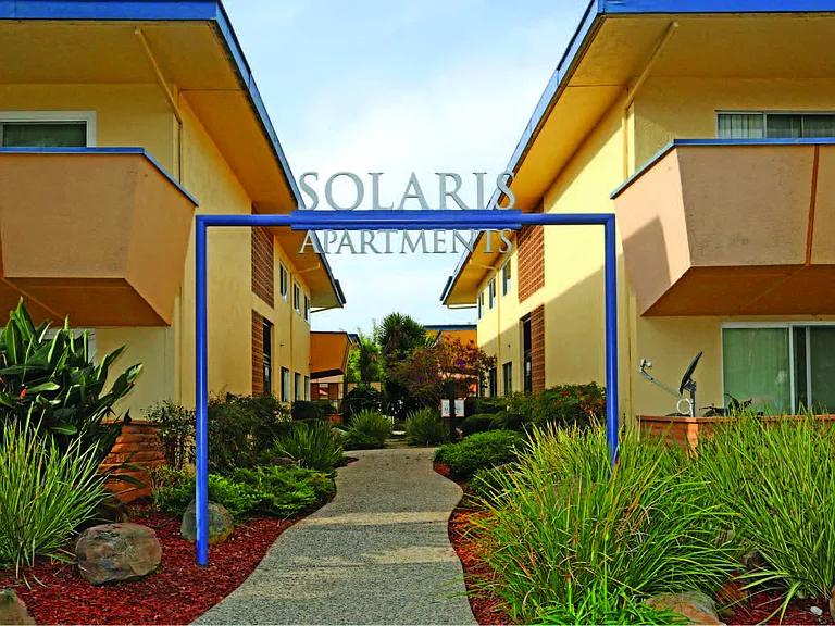 Solaris Apartments — Photo 2