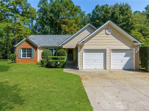 275 Summerfield Xing, Acworth, GA 30101