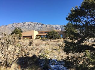 514 Black Bear Loop NE, Albuquerque, NM 87122