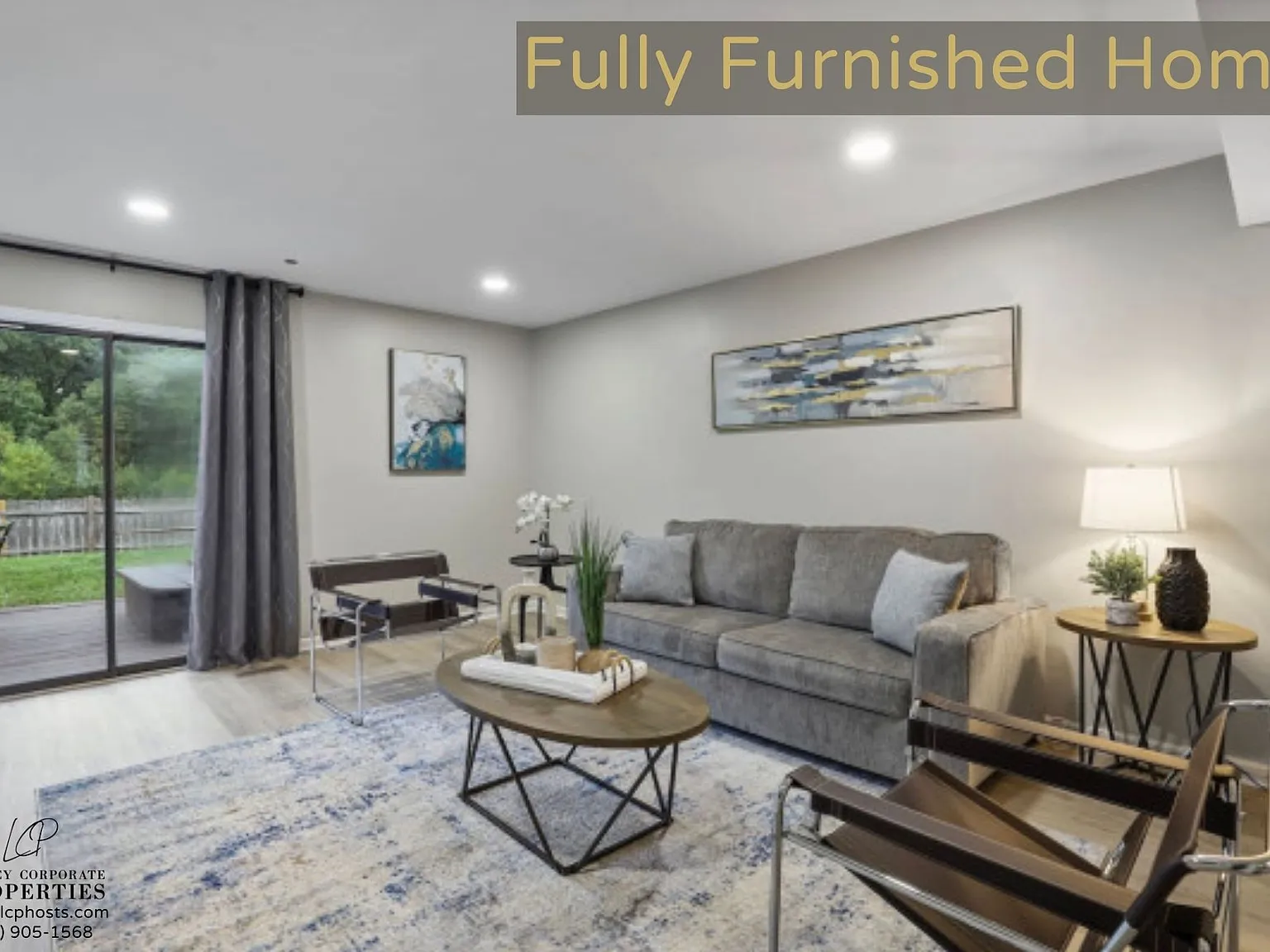 3 bed, 1.5 bath, 1300 sqft, $7,700 — Photo 1