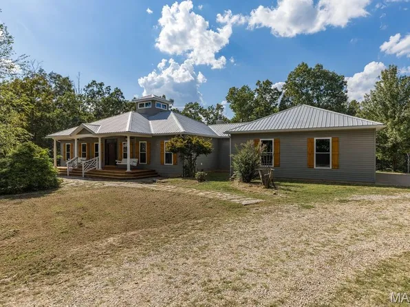1776 Liberty Ln, Valles Mines, MO 63087