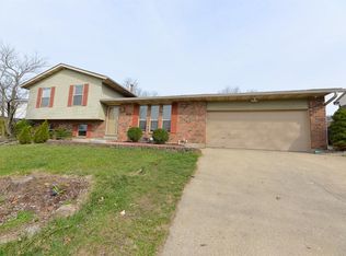 247 Martha Ln, Fairfield, OH 45014