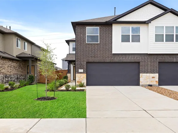 2707 Bronze Vista Dr, Katy, TX 77493