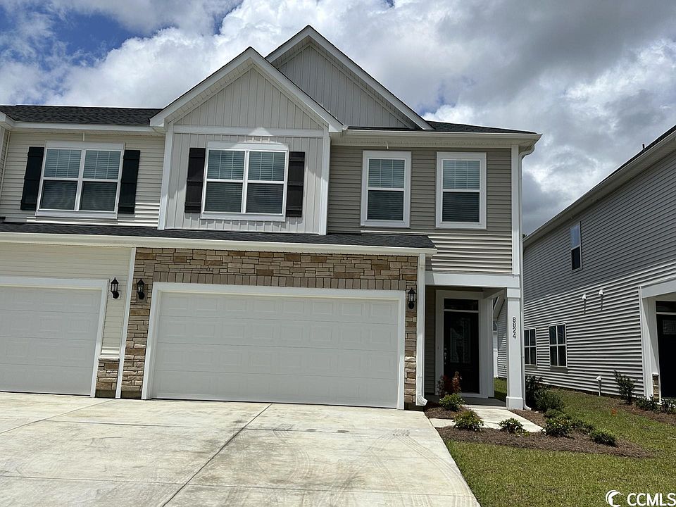 1st image of 8824 Radcliff Dr. NW Lot 23