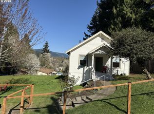 51 Wilkinson St, Carson, WA 98610