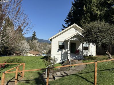 51 Wilkinson St, Carson, WA, 98610
