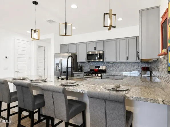 19560 W VALLE VISTA Way, Litchfield Park, AZ 85340