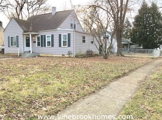 1771 Marston Rd, Columbus, OH 43219