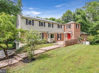 4 Ashbrooke Rd, Newtown Square, PA 19073