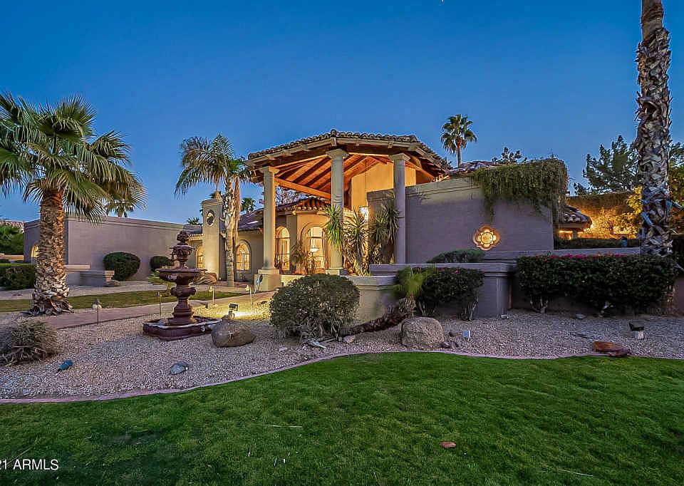 11291 E Cochise Dr, Scottsdale, AZ 85259 | Zillow
