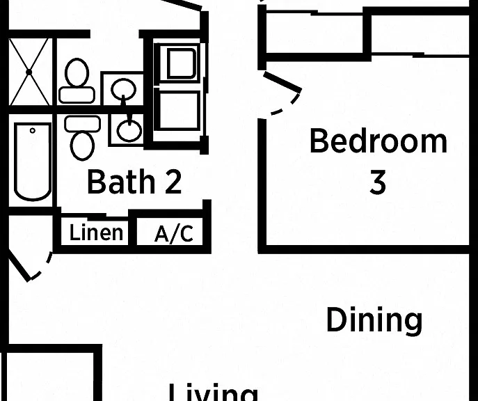 Grand Oaks Apartments — Photo 37