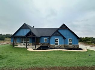 436 Herb Stephens Jr Way, Springtown, TX 76082