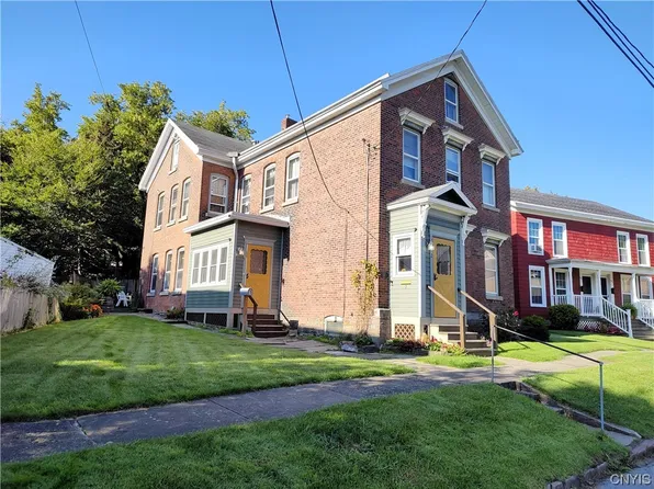 1111 Orchard St, Utica, NY 13502