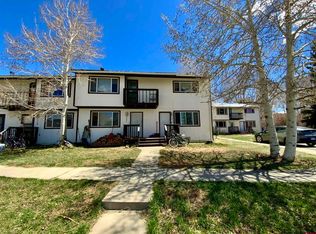 1021 W Denver Ave UNIT A-3, Gunnison, CO 81230