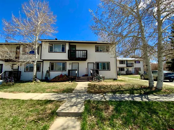 1021 W Denver Avenue #A3, Gunnison, CO 81230