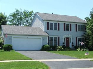 1550 Fox Run, Perrysburg, OH 43551