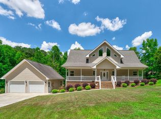 924 Black Bass Rd, Cohutta, GA 30710